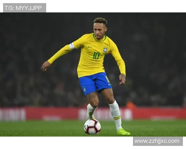 内马尔:从巴西天才到世界足球舞台的闪耀明星 内马尔:从巴西天才到世界足球舞台的闪耀明星