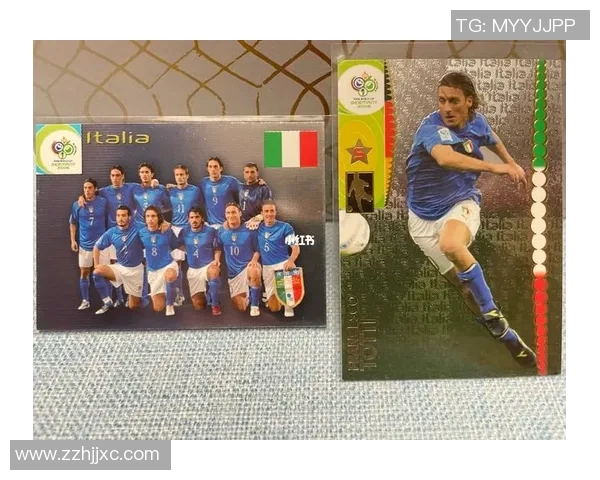 帕尼尼足球球星卡各大系列收藏价值解析与推荐 帕尼尼足球球星卡各大系列收藏价值解析与推荐