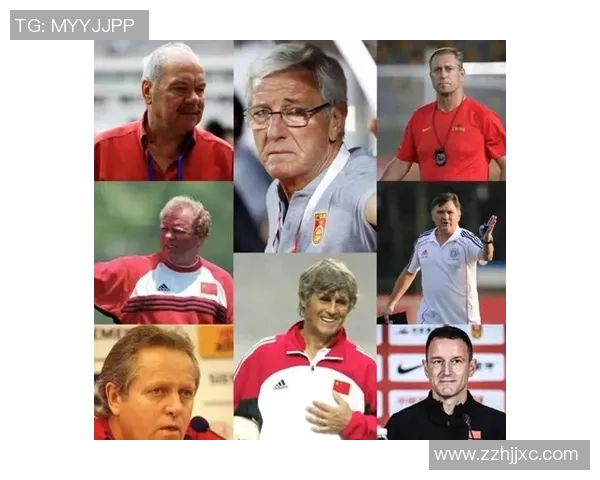 早期中国足球明星人物盘点及其对中国足球发展的深远影响