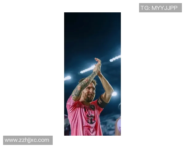 梅西球星足球服高清壁纸展示，感受足坛传奇的风采与魅力