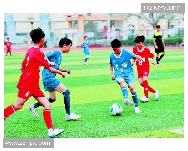 济宁足球球星成长故事与家乡情怀激励青少年热爱绿茵追逐梦想