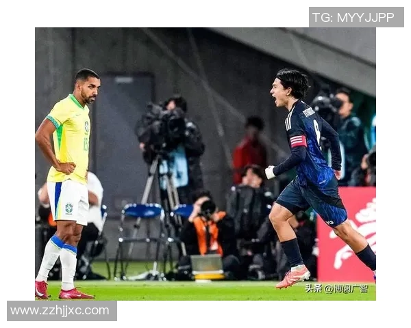 现役日本足球第一球星风采解析及其国际足坛影响力