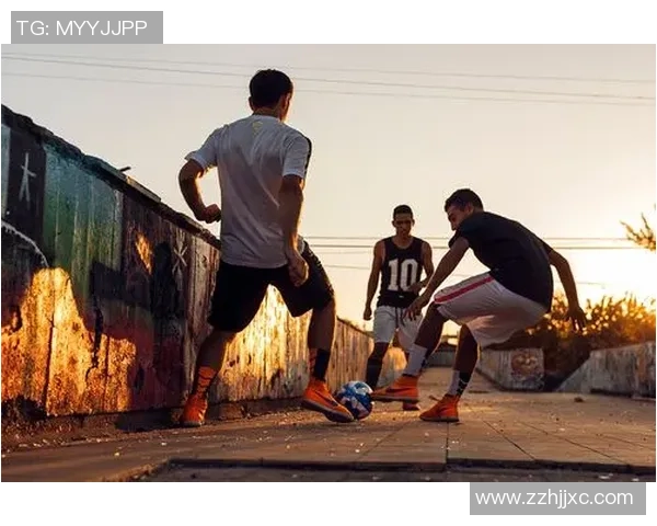 球星卡与花式足球的完美结合如何推动运动文化的新风潮 球星卡与花式足球的完美结合如何推动运动文化的新风潮