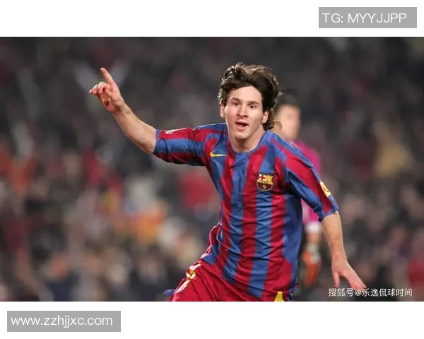 足球男女球星传奇对决：从梅西到金荷娜的辉煌之路与球场风采