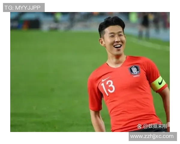 韩国足球天才孙兴慜如何成为国际赛场的明星球员及其背后故事 韩国足球天才孙兴慜如何成为国际赛场的明星球员及其背后故事